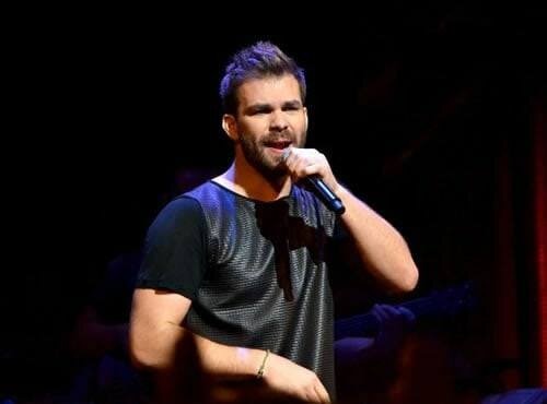 Γιώργος Σαμπάνης στο Acro Live