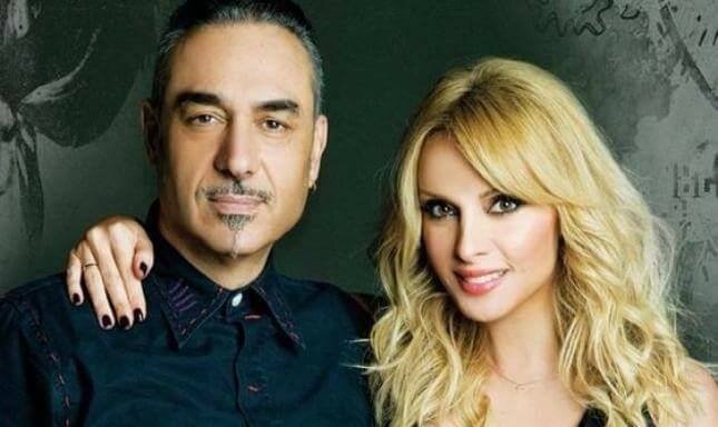 Νότης Σφακιανάκης Και Πέγκυ Ζήνα έρχονται LIVE στο Fever!