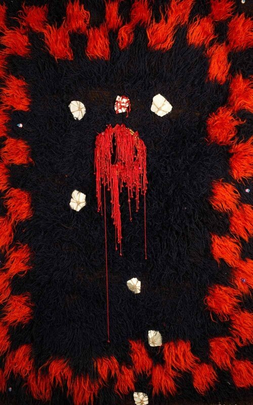 Γιώργος Τσακίρης | Διαδραστιικό project στη Dépôt Art Gallery