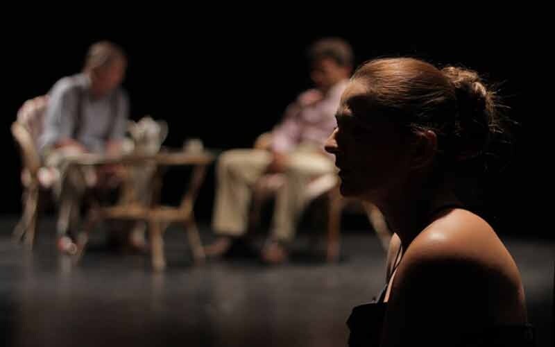 ΦΕΣΤΙΒΑΛ ΤΕΧΝΩΝ OPEN SEPTEMBER 6 στον Πολυχώρο VAULT / Από 22/09