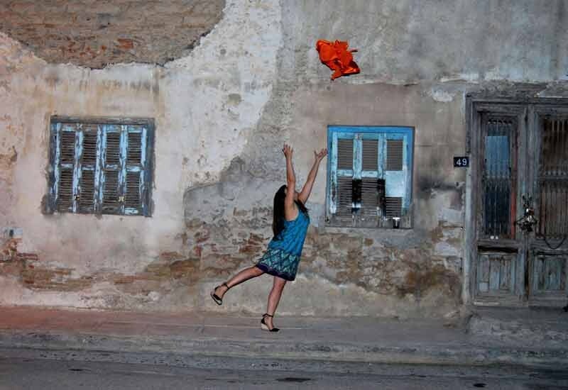  Φωτογραφικό Project FEELINGS