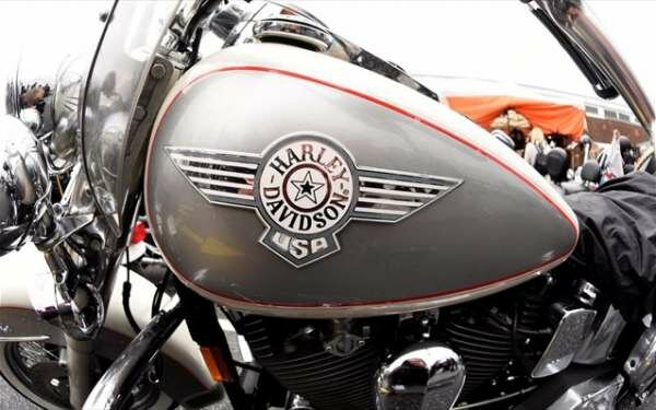 Πρώτη ηλεκτρική μοτοσυκλέτα από τη Harley-Davidson