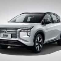 Έτοιμο προς απογείωση το νέο SUV Mitsubishi Airtrek