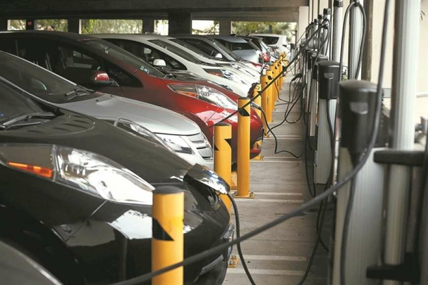 Ποιες ευκαιρίες στην ηλεκτροκίνηση «βλέπουν» οι επιχειρήσεις