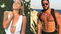 Η Ευρυδίκη και ο Βασάλος ζουν τον έρωτά τους