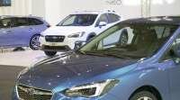 Στην Ελλάδα τα νέα Subaru XV και Impreza
