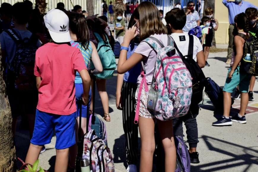 Κορονοϊός: «Τα παιδιά είναι πιο ευαίσθητα στον ιό απ’ ό,τι αρχικά πιστευόταν» – Τι έδειξε νέα έρευνα