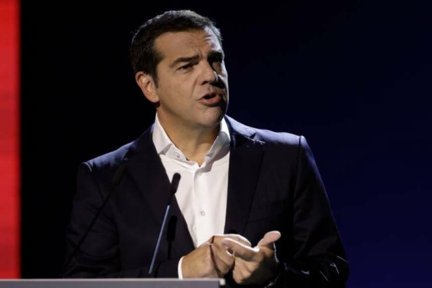 Γιατί ο Τσίπρας έθεσε θέμα επέκτασης των ναυτικών μιλίων σε Κρήτη και Αν. Μεσόγειο