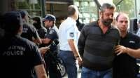 Υπόθεση Λεμπιδάκη: Προφυλακιστέοι και οι επτά συλληφθέντες