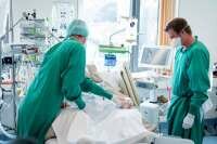 Στην Ελλάδα το μεγαλύτερο ποσοστό θανάτων ανά κρούσματα στην Ευρώπη [πίνακας]