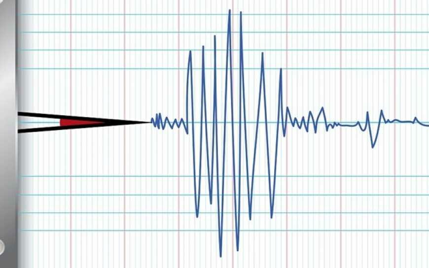 Σεισμός 4,3 Ρίχτερ στα Ιωάννινα