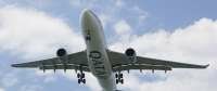 Αεροσκάφος της Qatar Airways προέβη σε αναγκαστική προσγείωση