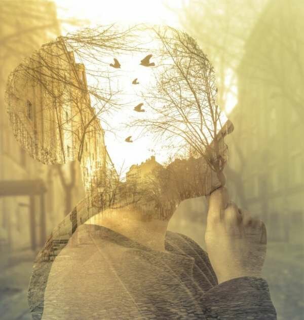 Αναπλάθοντας τον εγκέφαλό μας - Θεραπεύοντας τον φόβο/τραύμα