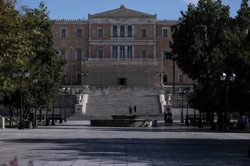 Lockdown : Το κρίσιμο 48ωρο για την Αττική – Στο μικροσκόπιο η εκτόξευση των SMS μετά τις 21:00