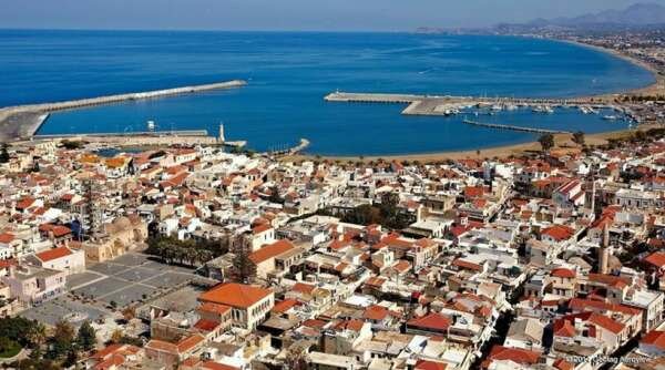 Ρέθυμνο: Αναπληρωτές καθηγητές - Μισθός 800 ευρώ και ενοίκιο 400 ευρώ!