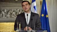 Τσίπρας: Kήρυξη εθνικού πένθους, άμεσα μέτρα στήριξης των πληγέντων