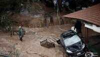 Δραματική προειδοποίηση καθηγητή του ΕΜΠ: 'Αυτό που ζει σήμερα η Δυτική Αττική θα επαναλαμβάνεται'