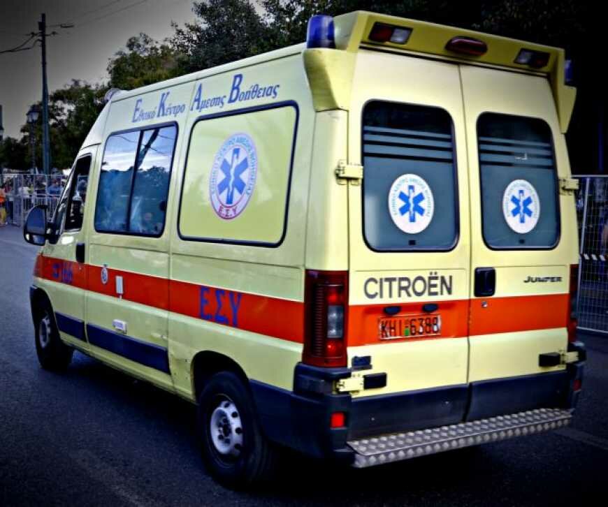 Βόλος : Εντοπίστηκε ταλαιπωρημένη η 16χρονη που χάθηκε στο όρος Όθρυς