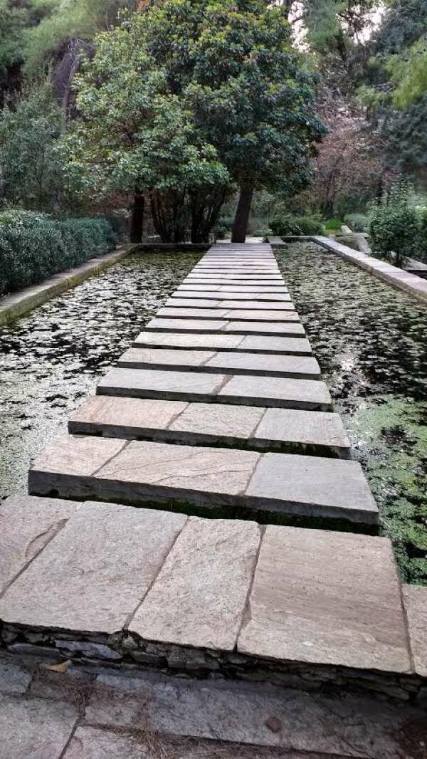  Βοτανικός Κήπος: Μία όαση που αξίζει να ανακαλύψετε στην Αθήνα