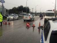 Κυκλοφοριακές ρυθμίσεις σε όλη την Ελλάδα λόγω καιρικών φαινομένων