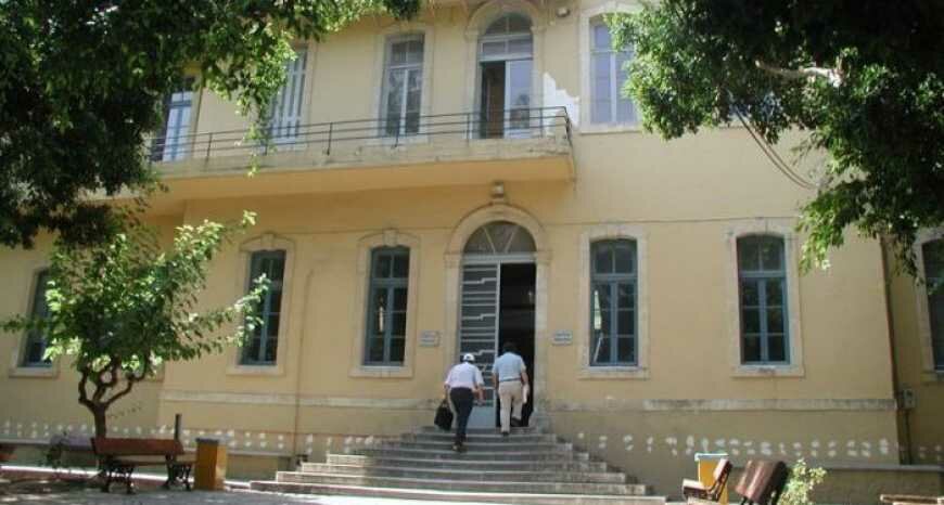 Χανιά: Σήμερα αναμένεται η απολογία του 34χρονου κτηνοτρόφου