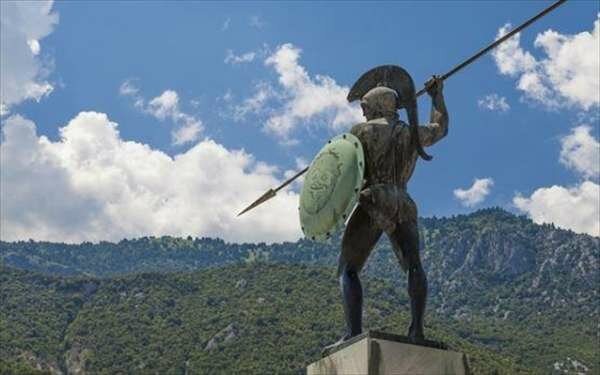 Προστασία του αρχαιολογικού χώρου των Θερμοπυλών ζητούν οι αρχαιολόγοι