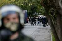 Σύγκλητος ΕΜΠ : Προκαλεί ανησυχία η επέμβαση της Αστυνομίας στο Πολυτεχνείο