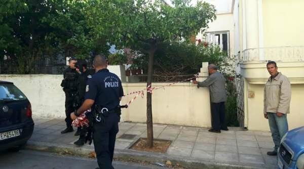 Αιματηρή συμπλοκή στα Χανιά
