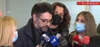 Έφτασε στην Αθήνα ο Έλληνας γενικός πρόξενος της Μαριούπολης – Οι πρώτες δηλώσεις του