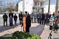 Ο Δήμος Κιλελέρ τίμησε την μνήμη του Απόστολου Μπατάλα