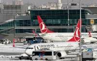 Turkish Airlines: Αρση της απαγόρευσης μεταφοράς ηλεκτρονικών συσκευών σε πτήση προς ΗΠΑ