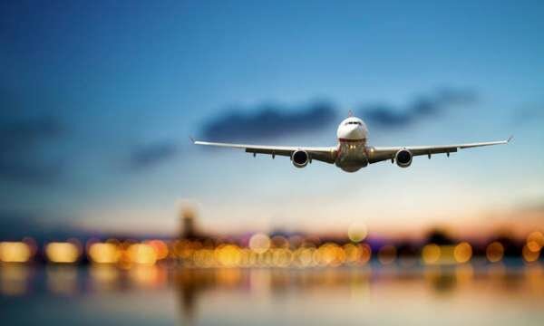 Χάος: Ακυρώνονται εκατοντάδες πτήσεις της Ryanair 