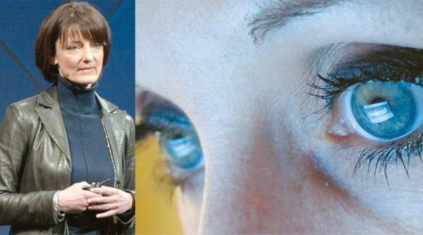 Facebook: ετοιμάζεται να εισβάλει στο μυαλό μας