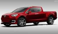 Έρχεται το pick-up της Tesla