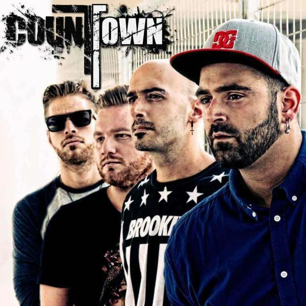Νέο VideoClip από τους Countown!