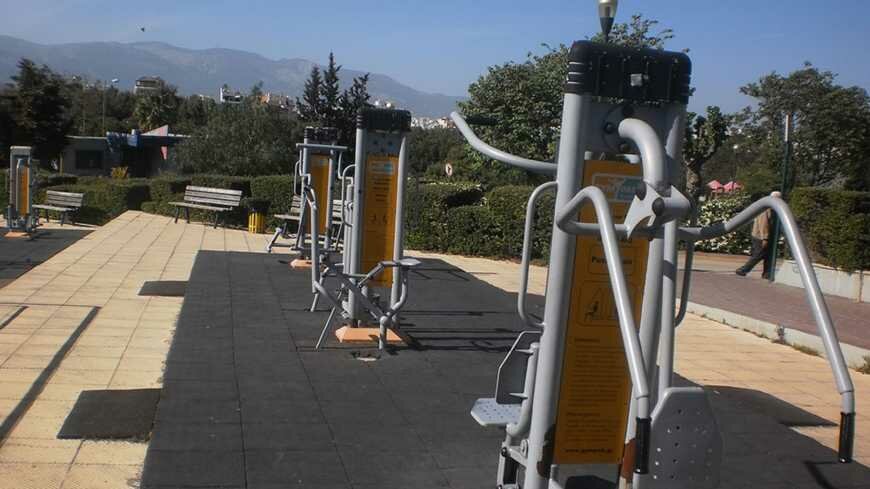Η έλλειψη φυσικής δραστηριότητας οδηγεί σε 5 εκατ. θανάτους κάθε χρόνο
