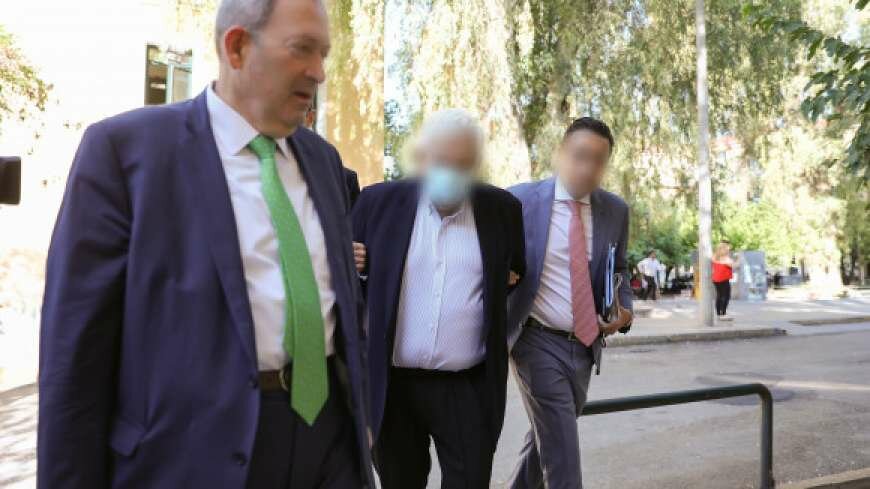 Folli Follie: Στην φυλακή οδηγούνται οι Δημήτρης και Τζώρτζης Κουτσολιούτσος