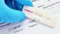 Κέρκυρα: Κατέληξε 87χρονος με covid-19 – Θετική νοσηλεύτρια