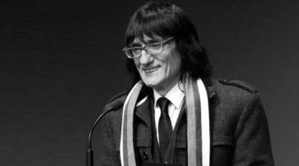 Έφυγε από τη ζωή ο αγαπημένος ηθοποιός Στάθης Ψάλτης