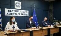 Κλειστά ως τις 30 Νοεμβρίου δημοτικά, νηπιαγωγεία και βρεφονηπιακοί σταθμοί – Κανονικά τα ειδικά σχολεία
