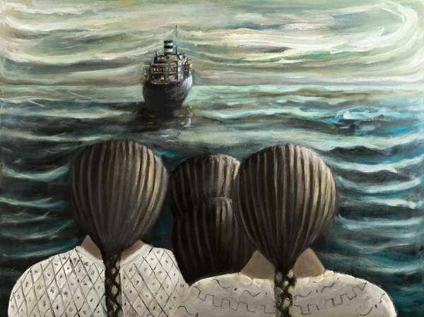 «Η ΜΑΓΕΙΑ ΤΗΣ ΜΝΗΜΗΣ»