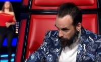 The Voice: 'Ξενέρωσε' όταν γύρισε μόνο ο Μουζουράκης