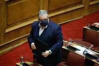 «Αντεπίθεση παλεύοντας για το αύριο» το μήνυμα του Δ. Κουτσούμπα για το νέο έτος