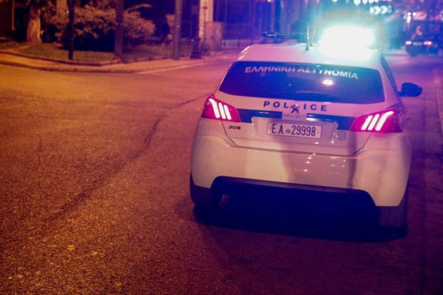 «Έσπασε» την καραντίνα για να πουλήσει ναρκωτικά στη Θεσσαλονίκη