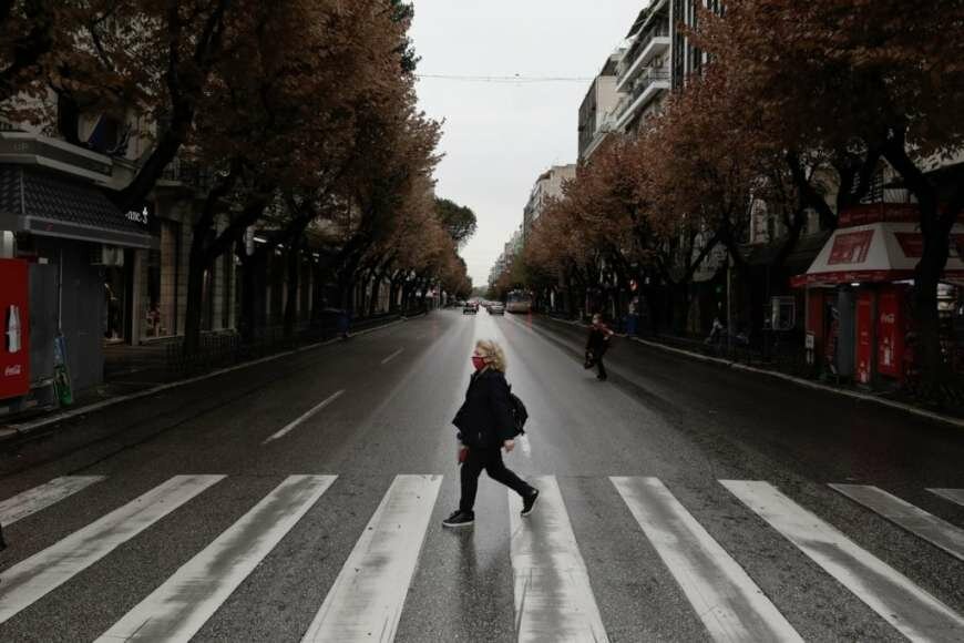 Κορονοϊός: Τι ισχύει για μετακινήσεις από νομό σε νομό – Πώς θα κυκλοφορούμε με ΙΧ, ταξί και μέσα μαζικής μεταφοράς
