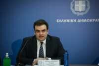 K. Πιερρακάκης: “Πώς θα λειτουργήσει το Freedom Pass για νέους 18 – 25 ετών” (video)