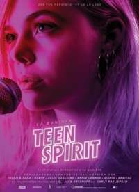 TEEN SPIRIT