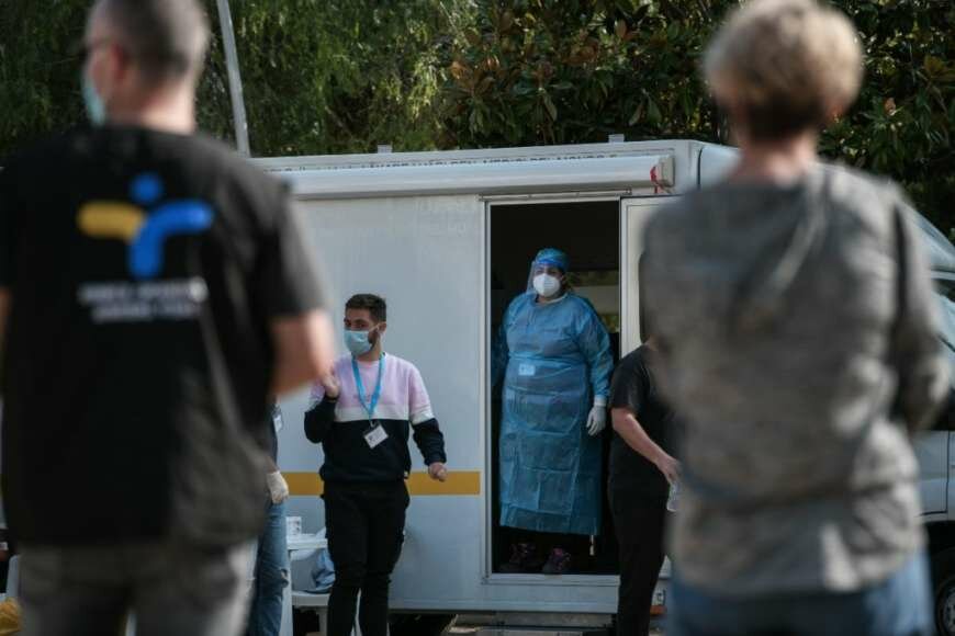 «Βόμβα» από «Δημοκρατία» – Στη «φόρα» οι δύο συμβάσεις για την παράλληλη καταγραφή κρουσμάτων (video)