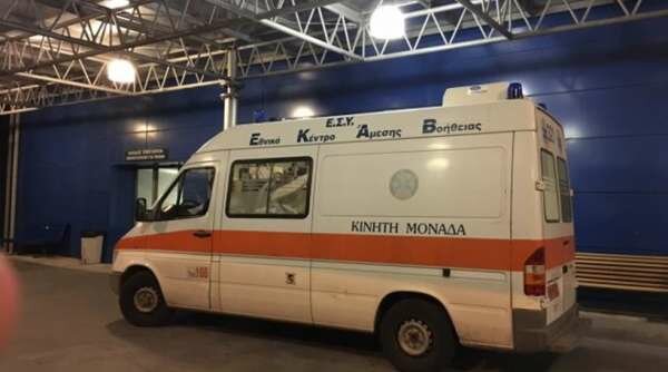 62χρονος στο Αγρίνιο πέθανε από περιτονίτιδα ενώ οι γιατροί τον καθησύχαζαν ότι έχει κολικό