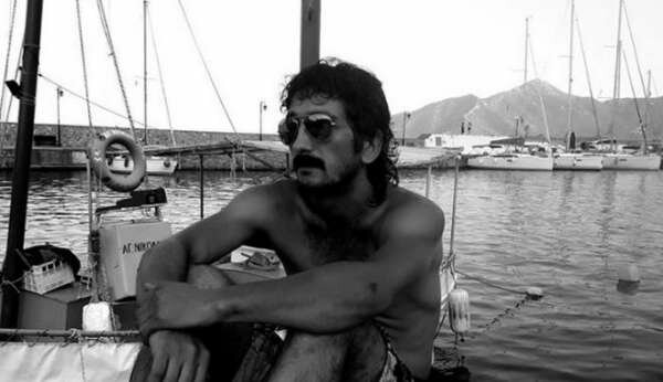 Ο Τούρκος που τα έδωσε όλα για τους Έλληνες πληγέντες της φωτιάς
